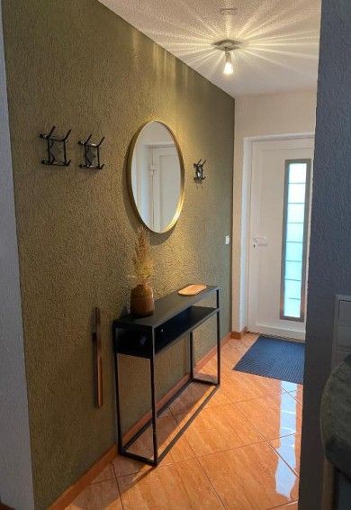 Ferienwohnung 3 Schweizer