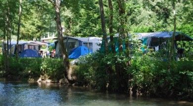 Camping Carpe Diem Wildberg