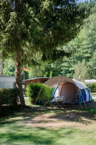 Camping Carpe Diem Wildberg