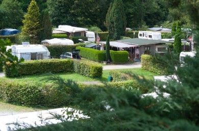 Camping Carpe Diem Wildberg
