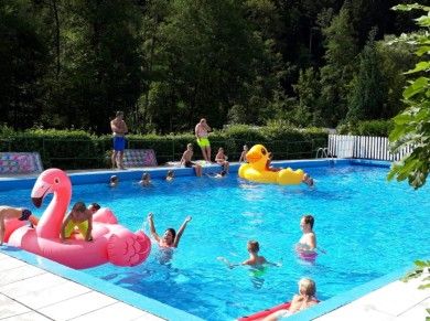 Camping Carpe Diem Wildberg