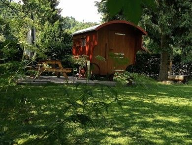 Camping Carpe Diem Wildberg