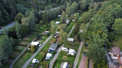 Camping Carpe Diem Wildberg