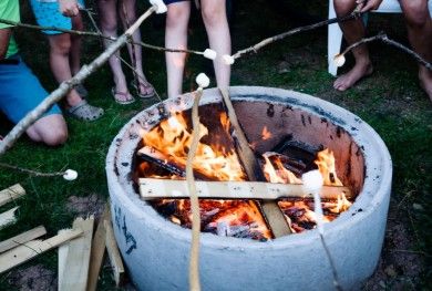 Camping Carpe Diem Wildberg