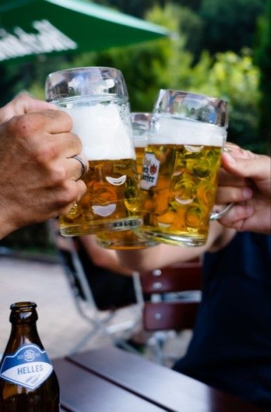 Camping Carpe Diem Wildberg