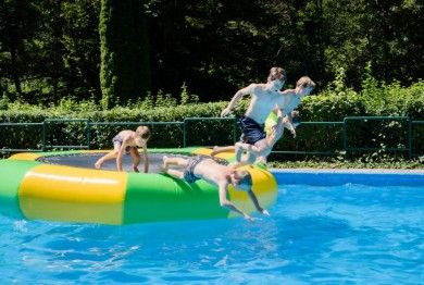 Camping Carpe Diem Wildberg