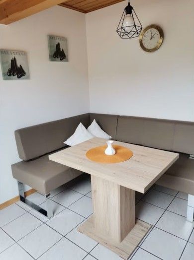 Ferienwohnung Renate im Herzen der Vulkaneifel