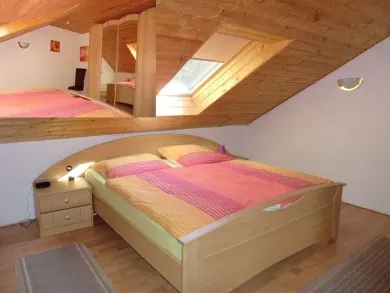 Ferienhaus Königreich Dreistegen