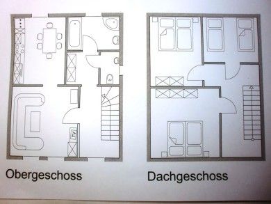Ferienhaus Königreich Dreistegen