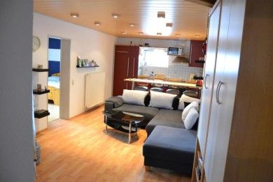 Ferienwohnung Steffens in Monschau