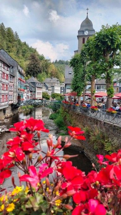Ferienwohnung Steffens in Monschau