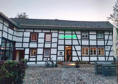 Ferienwohnung Steffens in Monschau