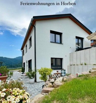 Ferienwohnungen Haus Panorama