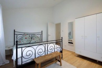 Ferienwohnungen Haus Panorama