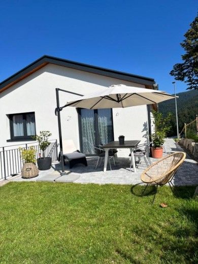 Ferienwohnungen Haus Panorama
