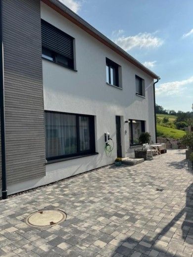 Ferienwohnungen Haus Panorama