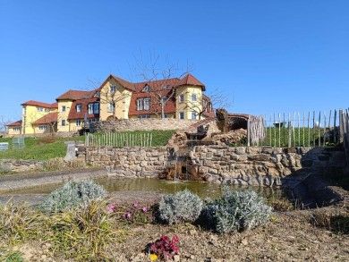 Privatweingut Schmidt