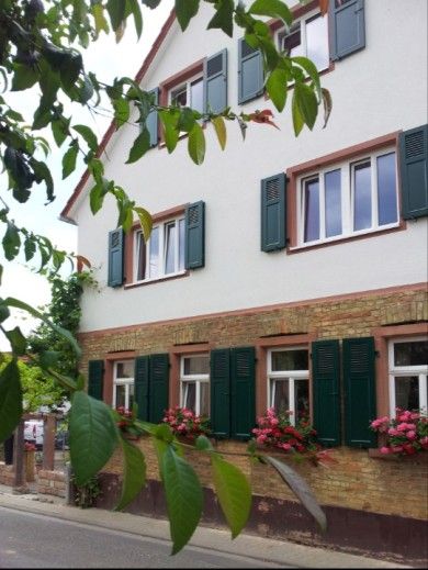 Gästehaus Goldberg und Ferienwohnungen im Mohrhof