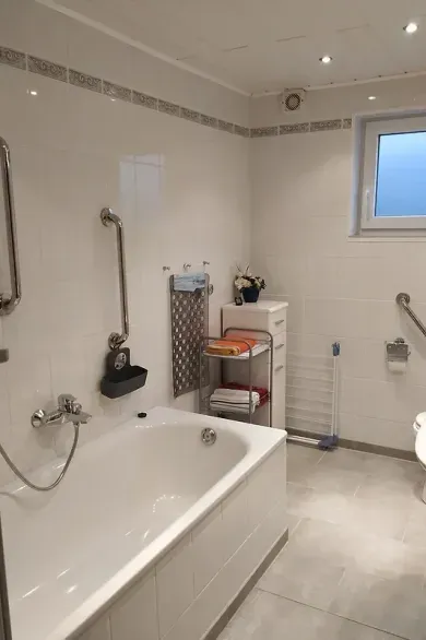 Ferienwohnung Burg Ardeck