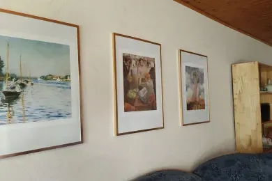 Ferienwohnung Burg Ardeck