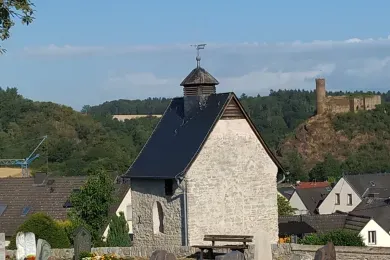 Ferienwohnung Burg Ardeck