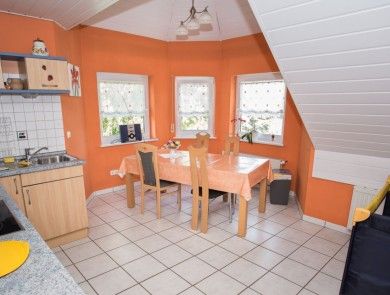 Ferienwohnung Rück - Hochstadt - südliche Weinstraße
