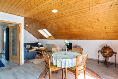 Ferienwohnung Haus Günter & Valeria