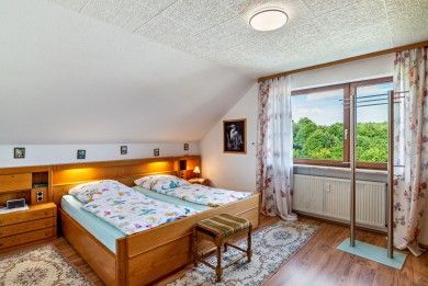 Ferienwohnung Haus Günter & Valeria