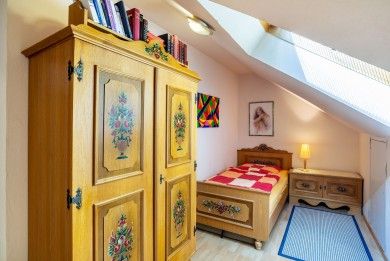 Ferienwohnung Haus Günter & Valeria