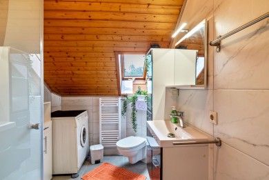 Ferienwohnung Haus Günter & Valeria