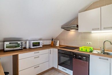 Ferienwohnung Haus Günter & Valeria