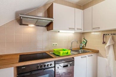 Ferienwohnung Haus Günter & Valeria