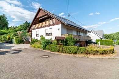 Ferienwohnung Haus Günter & Valeria