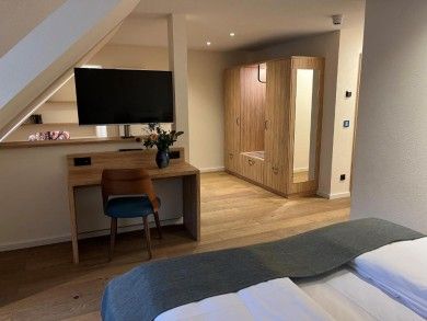 Landgasthof und Landhotel zur Burg Grenzau