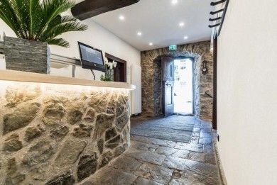 Landgasthof und Landhotel zur Burg Grenzau