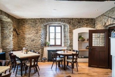 Landgasthof und Landhotel zur Burg Grenzau