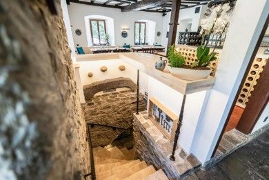 Landgasthof und Landhotel zur Burg Grenzau