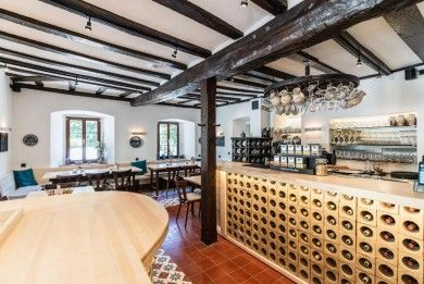 Landgasthof und Landhotel zur Burg Grenzau