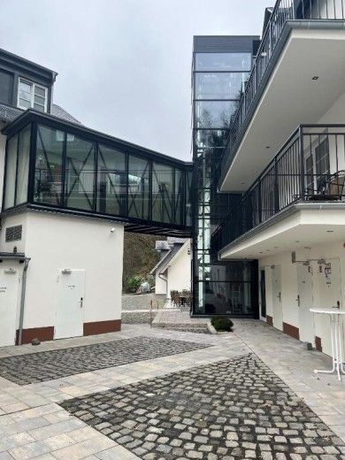 Landgasthof und Landhotel zur Burg Grenzau