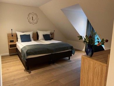 Landgasthof und Landhotel zur Burg Grenzau