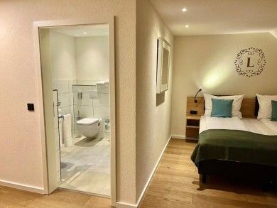 Landgasthof und Landhotel zur Burg Grenzau
