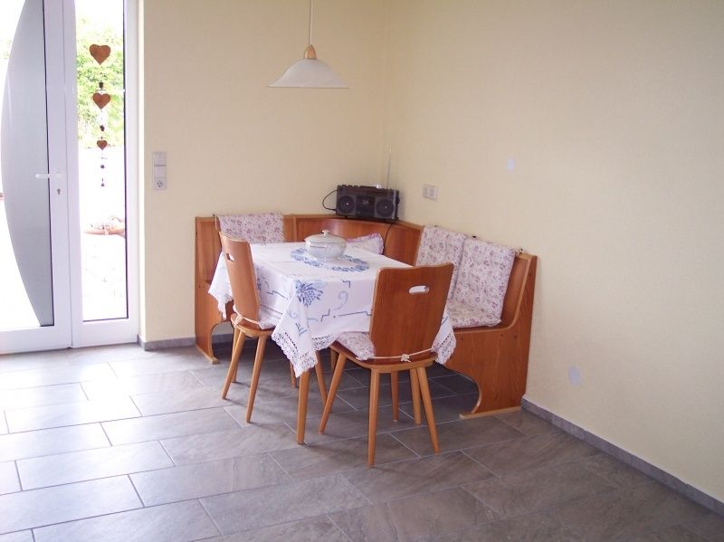 Ferienwohnung Schneider im Naheland