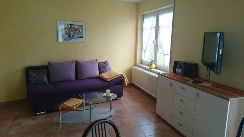 Ferienwohnung Müller Thurgau