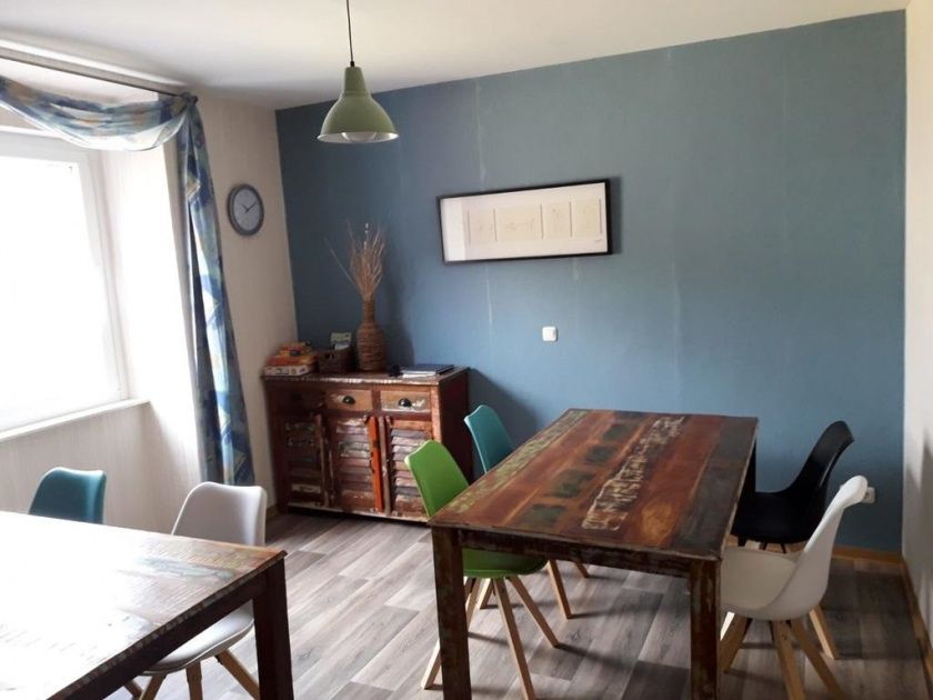 Ferienwohnung Fährmannshaus