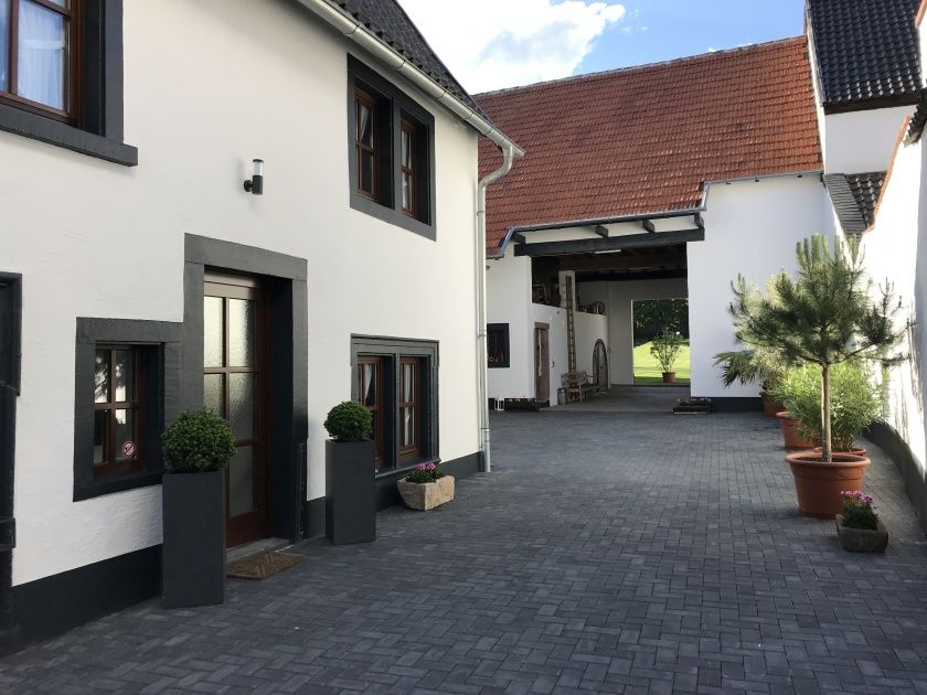 Innenhof