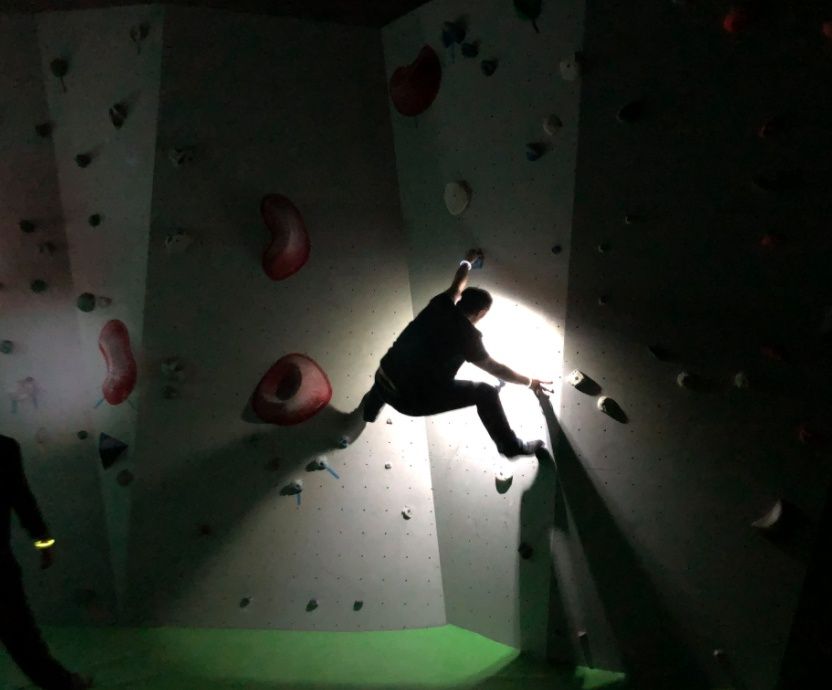 GRAVITY Boulderhalle Bad Kreuznach