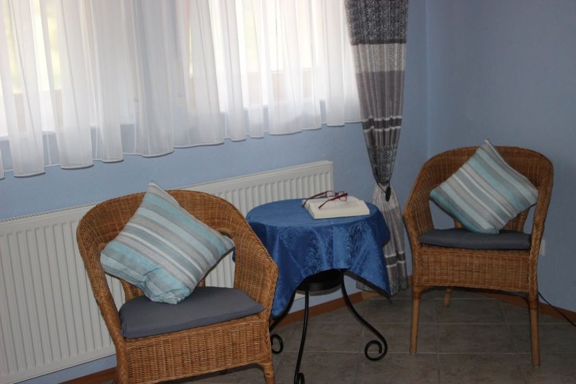 Ferienwohnung Hög
