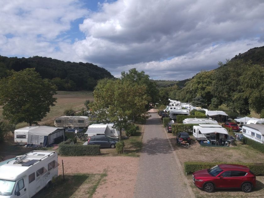 Camping Nahetal