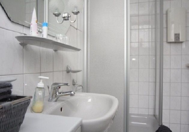 Ferienwohnung Gemünde