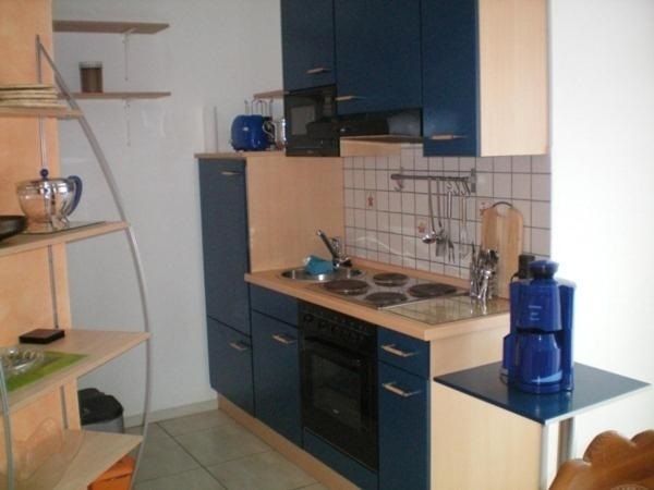 Ferienwohnung & Cafe Beate Klering